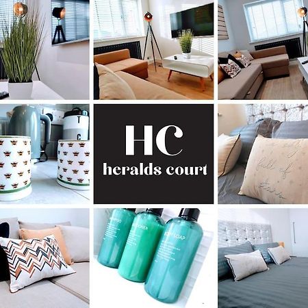 Cosy 1 Bed Flat That Sleeps 4 Γουόργικ Εξωτερικό φωτογραφία