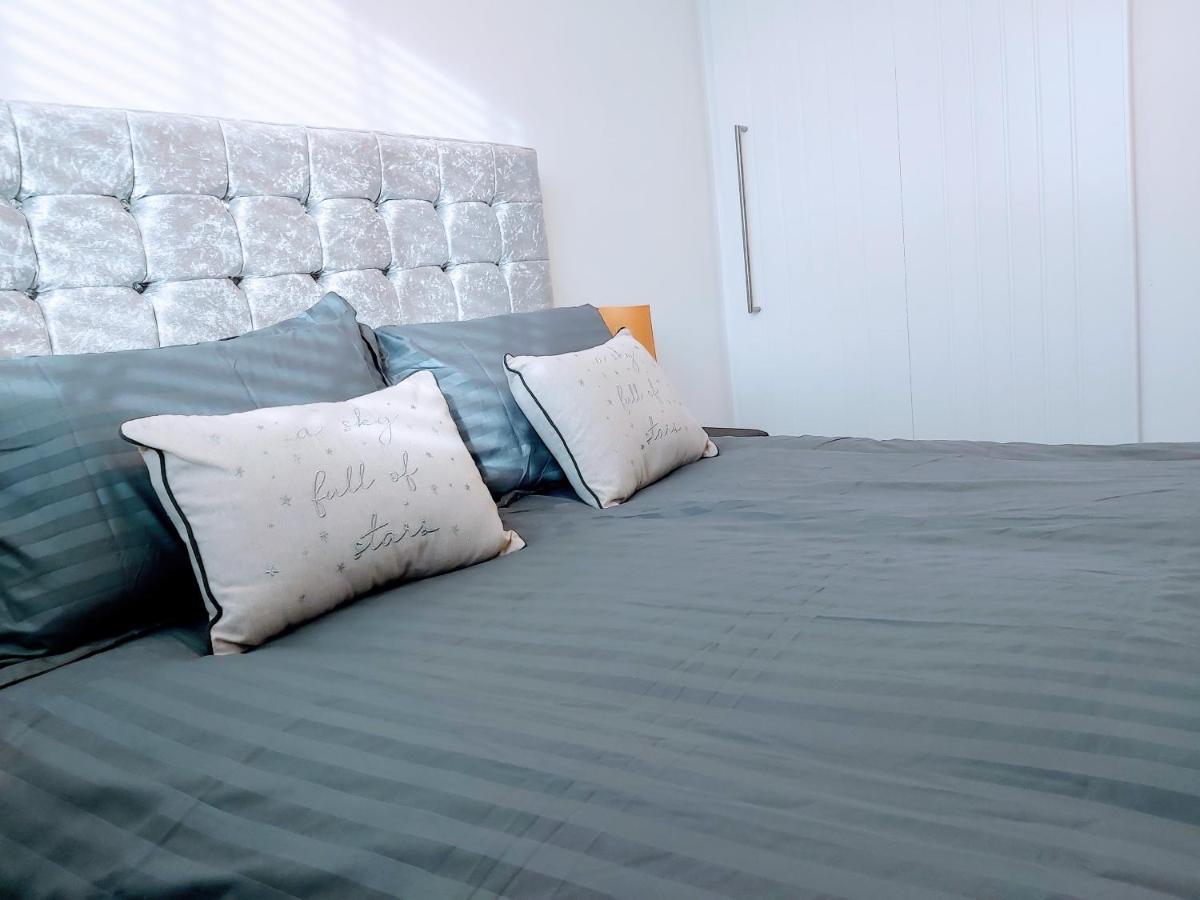 Cosy 1 Bed Flat That Sleeps 4 Γουόργικ Εξωτερικό φωτογραφία